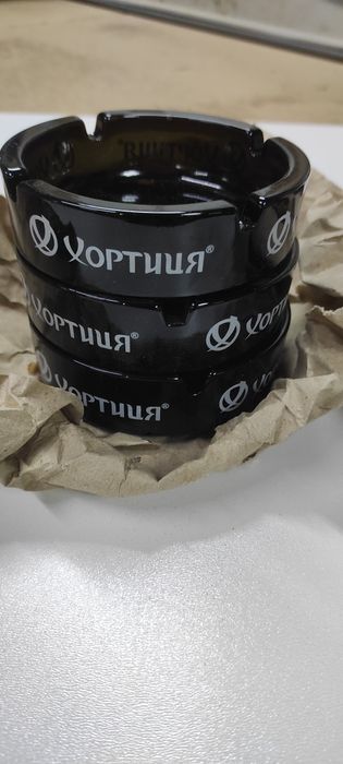 Продам пепельницы Хортыця