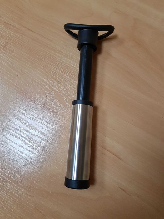 Аксесуари для вина Штопор Вакуумна помпа Повітряна помпа Нож сомелье