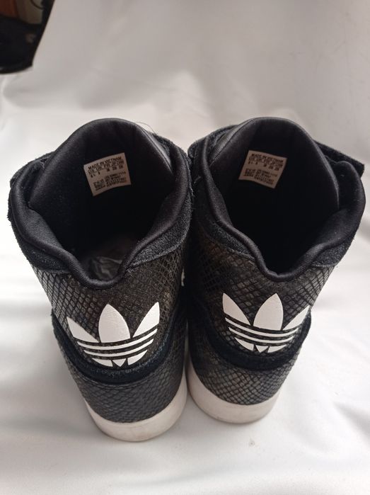 Buty sportowe Adidas 38