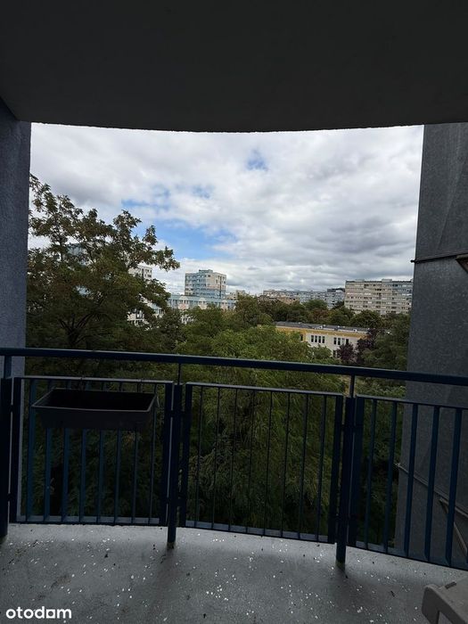 49,9 m² | 2 pok | osobna kuchnia 10 m² | balkon | winda | Zielińskiego