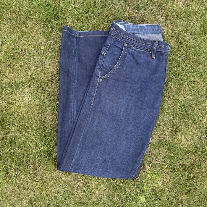 Levis Jeansy W30 L34