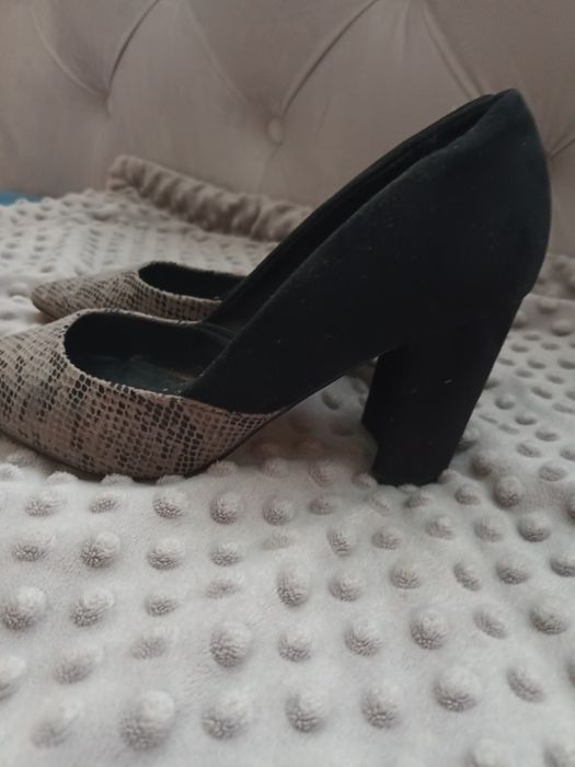 Туфлі      жіночі