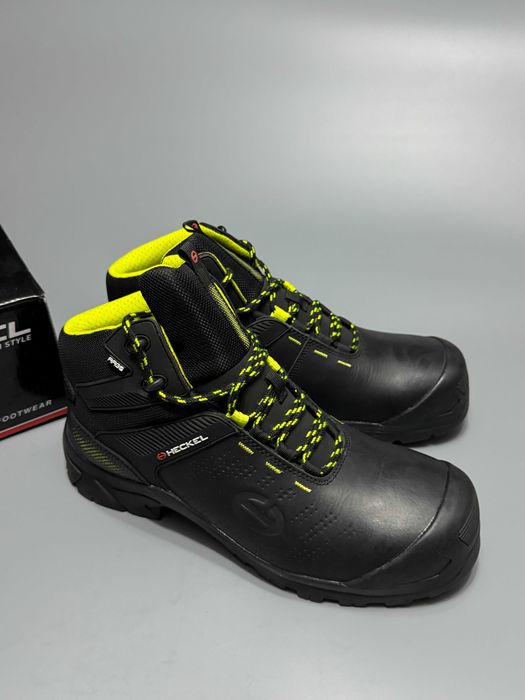 Buty robocze 45 Heckel Maccrossroad 3.0 S3 high NOWE
