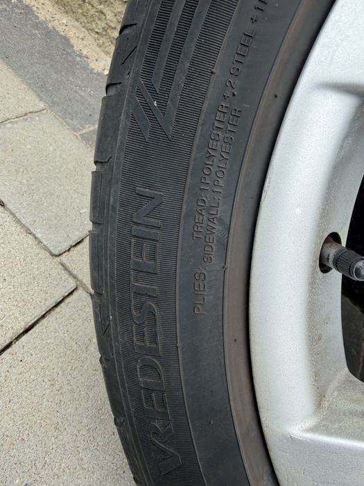 Диски R17 5*114.3 Renault Megane 3 Scenic 3