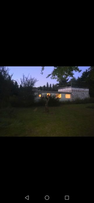 Sprzedam domek holenderski