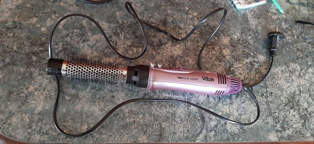 Фен - браш Vitec