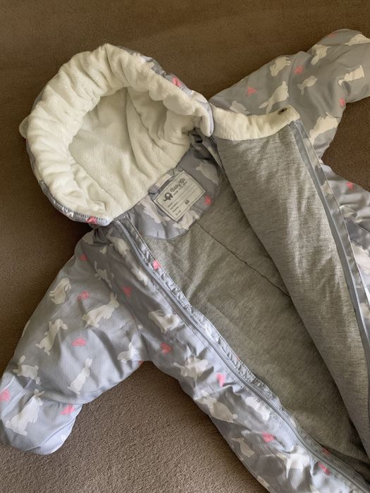 Комбінезон дитячий