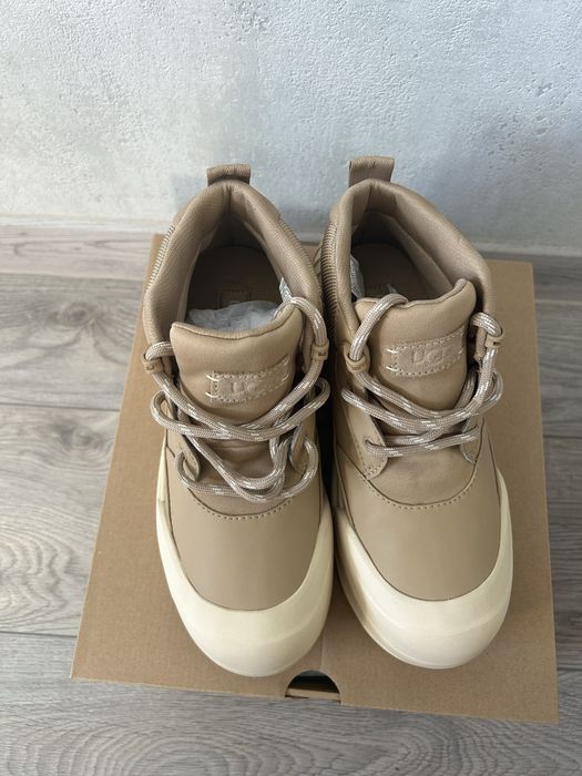 UGG Neumel X демісезонні, нові