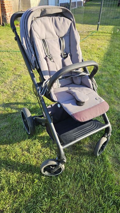 Wózek spacerowy Cybex Balios S – spacerówka