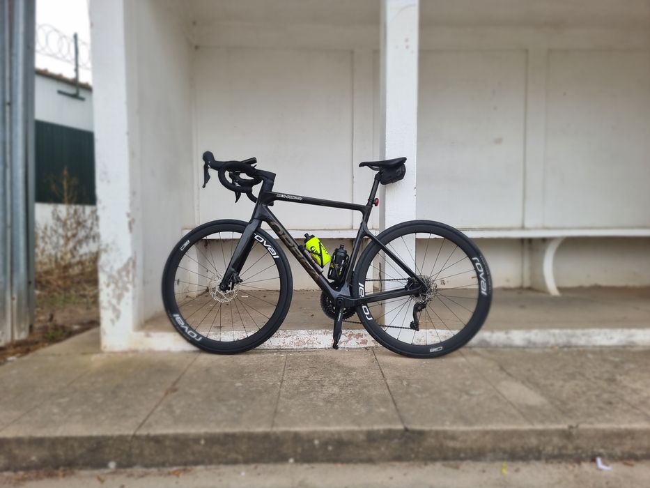 Bike estrada Orbea Orca M30