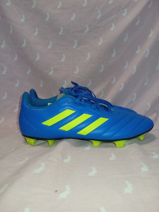 Бутси Adidas Goletto