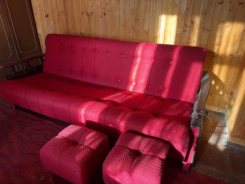 oddam za darmo meble używane