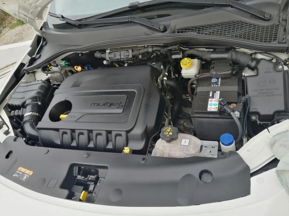 Vendo Fiat tipo 1.3 — photo 4
