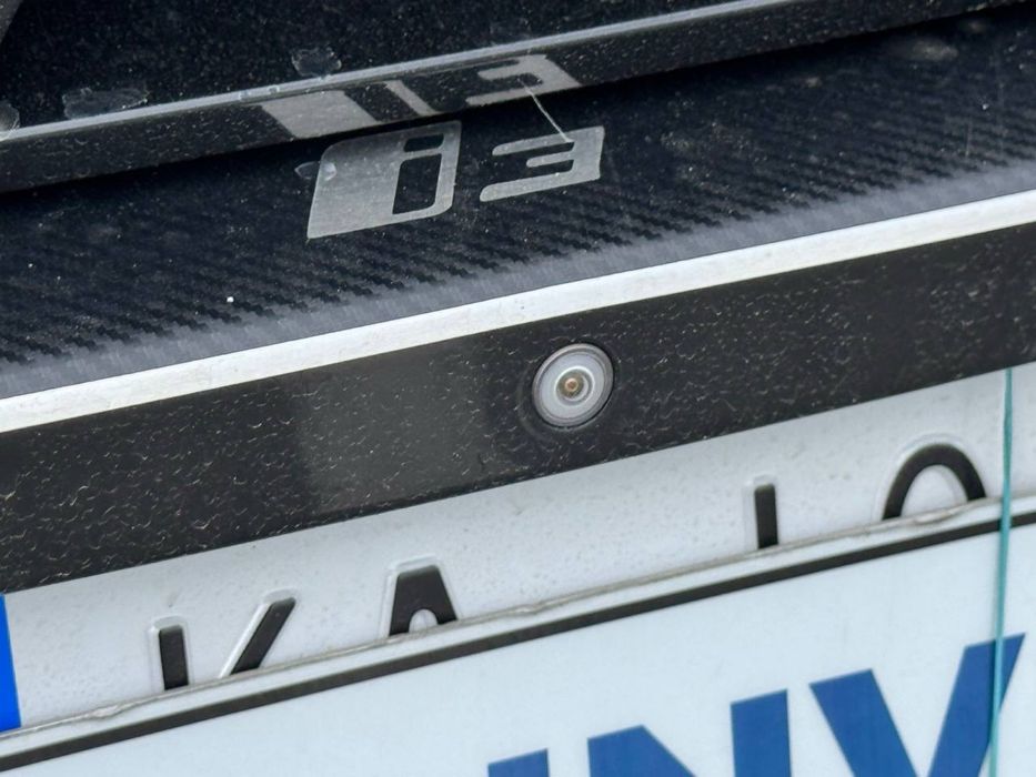 BMW I3 Car Invest Ukraine Лізинг