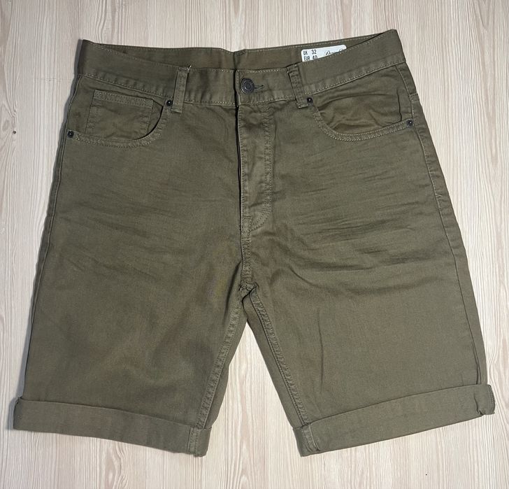 Denim Co шорти класичні