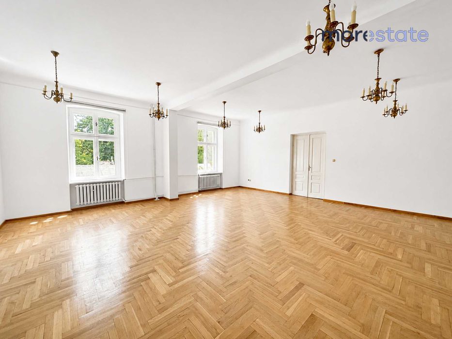 Lokal biurowy, szkolny w centrum Krakowa, 207 m2 do 2000 m2