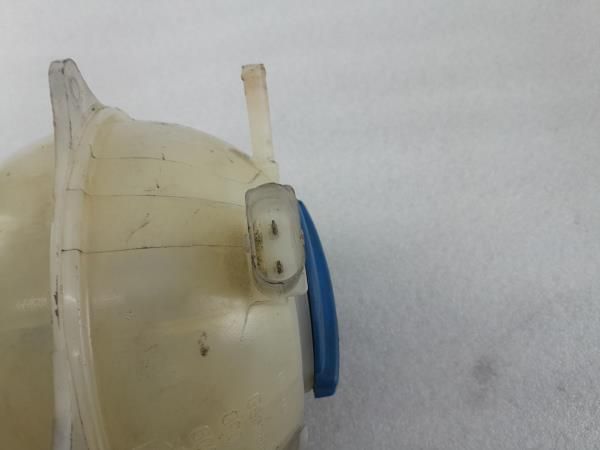 Vaso Expansao / Radiador SEAT Ibiza III (6L1)