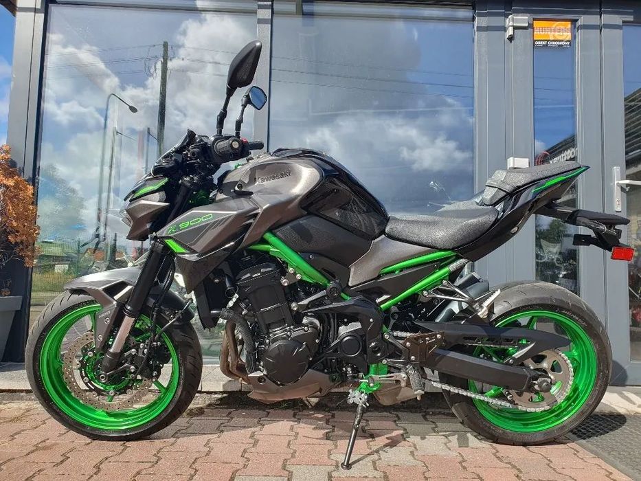 Kawasaki