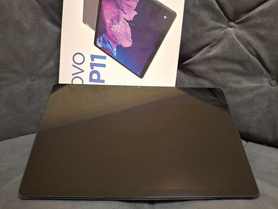 Планшет Lenovo tap p11