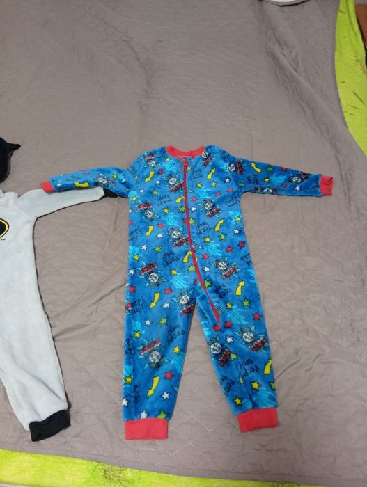 Продам теплий комбінезон