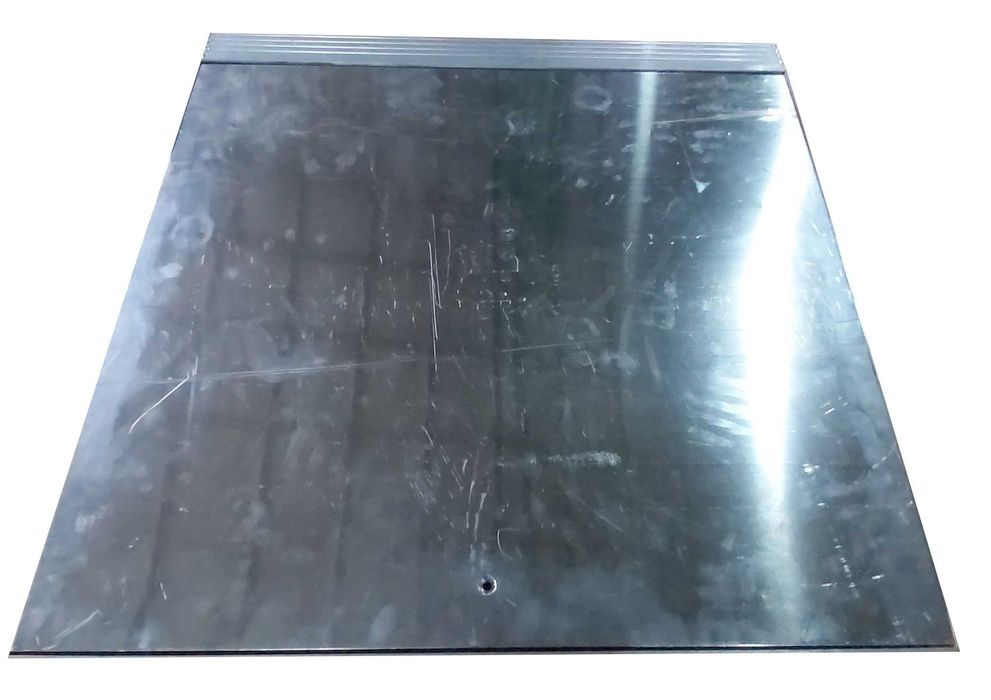 właz do piwnicy wejście PRODUCENT  80x100cm