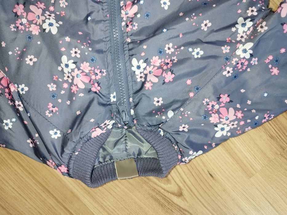 Kurtka przejściowa bomberka r.116