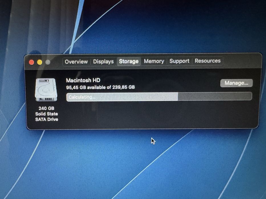 Apple MacBook Pro 15 early 2011