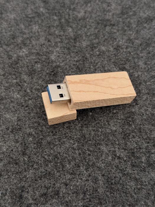 Pen’s Madeira 32gb