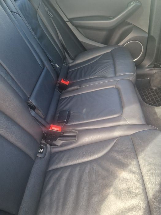 Audi Q5 2015 VIN WA1D7AFP4GA034609 фото оголошення 17 з 24