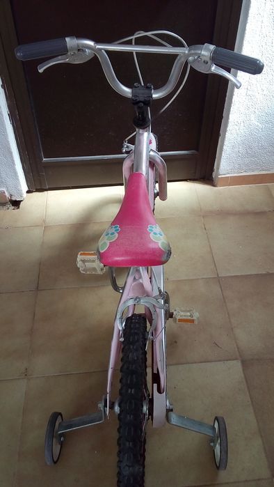 Bicicleta Criança