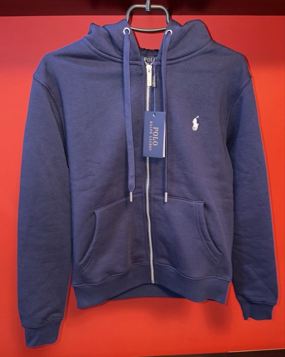 Зіп-худі Polo Ralph Lauren