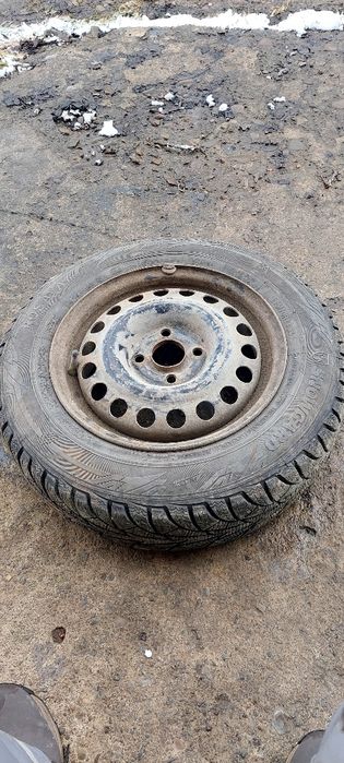 Колеса Rosava 175/70 R14