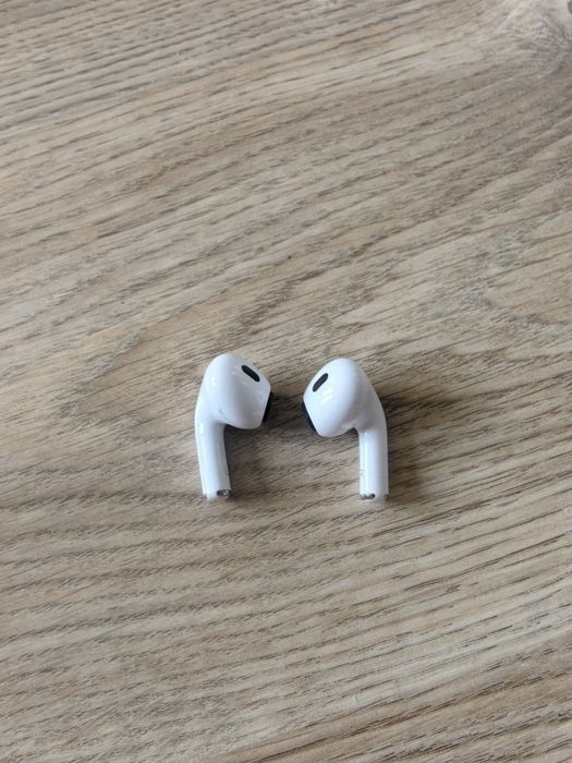 Airpods pro 2 używane