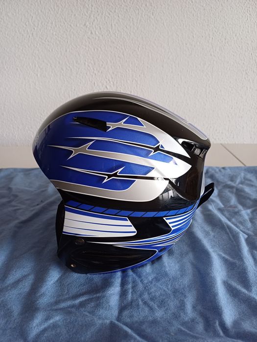 Capacete de criança Quechua