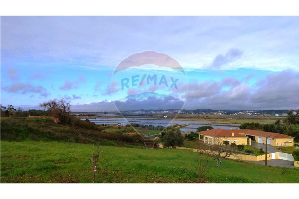 Terreno T0 para Venda