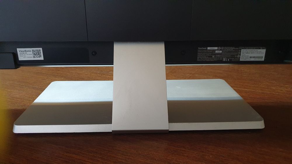 МОНИТОР ViewSonic 
VX4380-4K