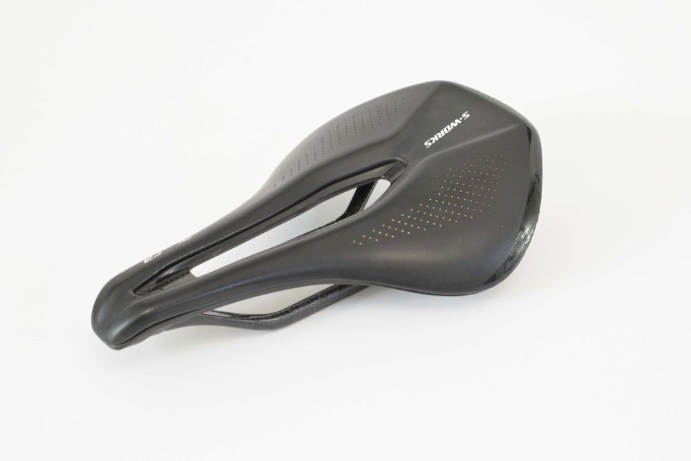Specialized S-Works Power  143 mm карбон сідло шосе шоссе мтб гревел цк фікс трек