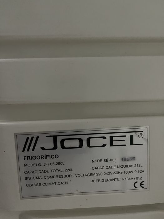 Frigorífico combinado  Jocel