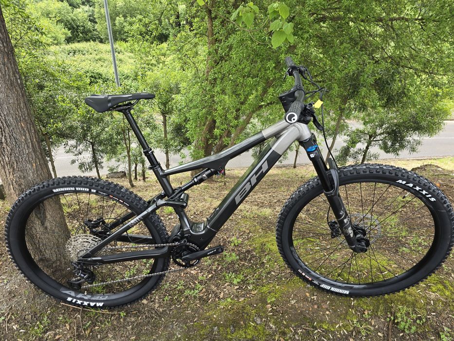 Bh eletrica 29 L promocaoo