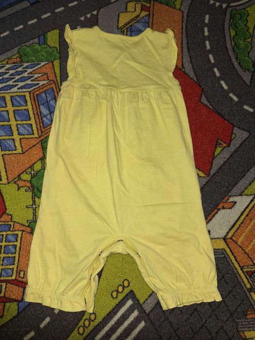 Romper TU 18-24 miesięcy (86-92 cm).