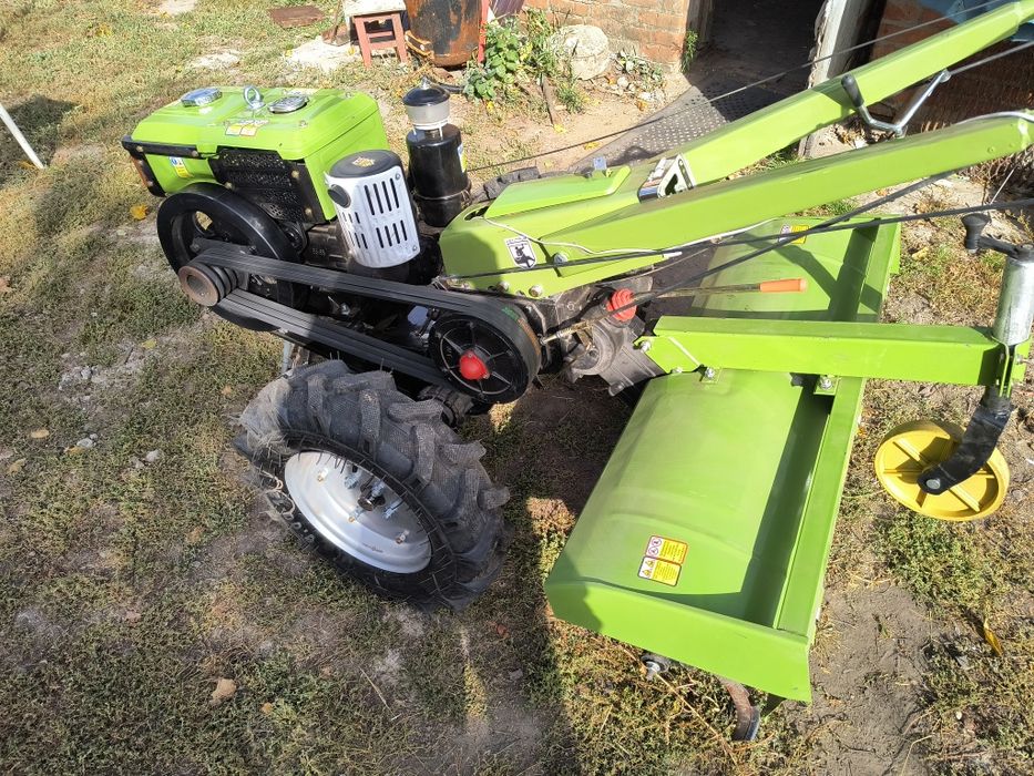 Кентавр 12 лс водяное охлаждение