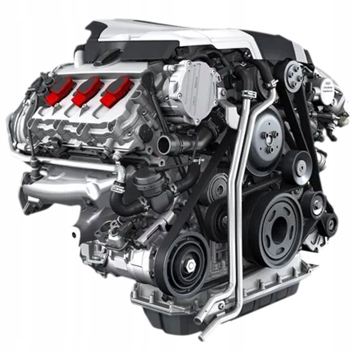 Silnik Audi Q8 45 TFSI 2.0 TFSI DNE DNEA
