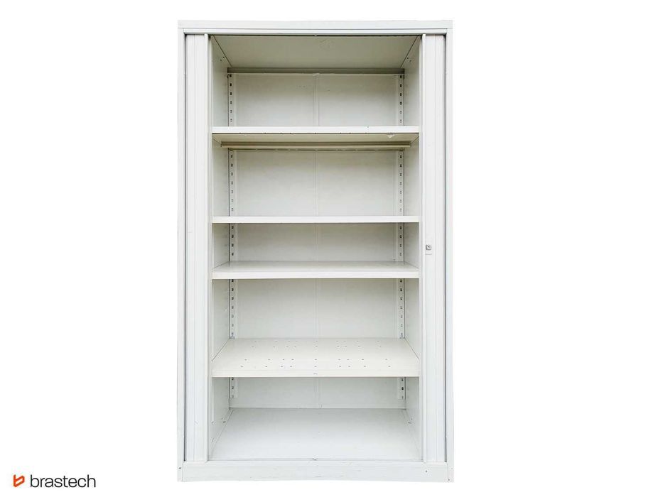 Szafa GŁĘBOKA 198x115x53 cm magazyn warsztat piwnica