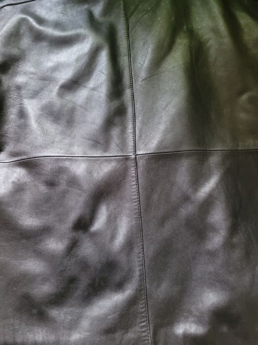 Kurta skórzana Trapper rozm 54