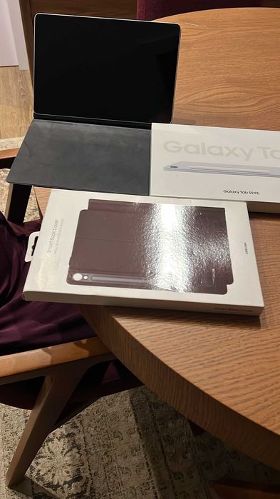 Samsung Tab S9 FE