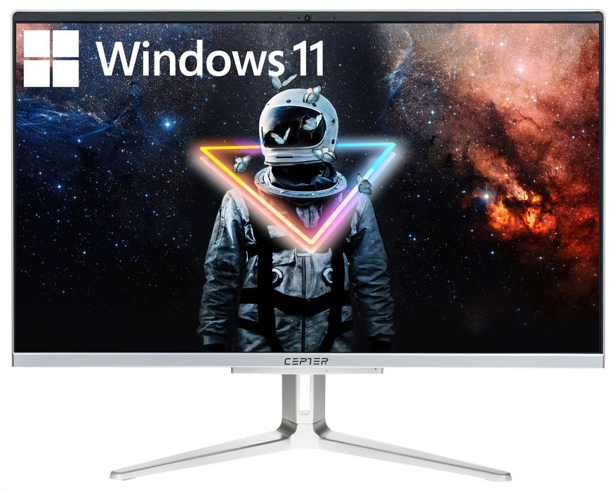 Komputer All In One Cepter Sense A440-01 8Gb/256Gb Windows 11 (U) (W)