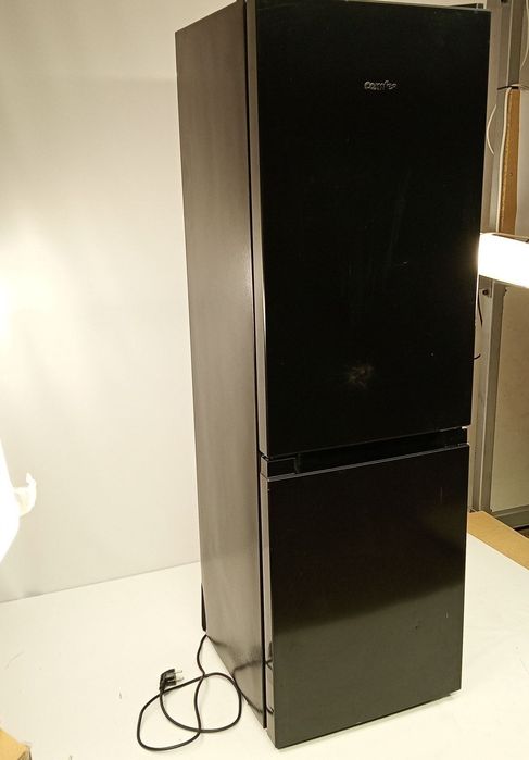 OUTLET Lodówka dwudrzwiowa Comfee RCB169DK2(E)