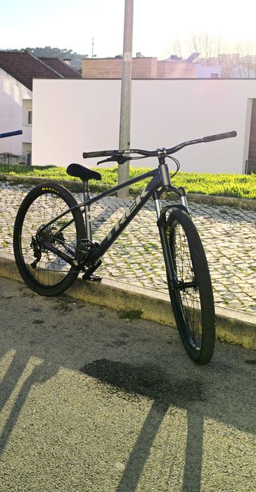 Trek Marlin 7 para BTT ou Wheeling