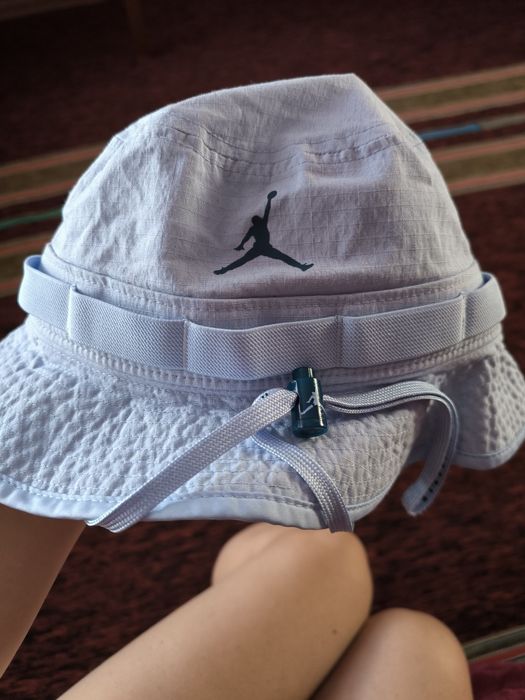 Панама унісекс Air Jordan Apex Blue HM5753-410