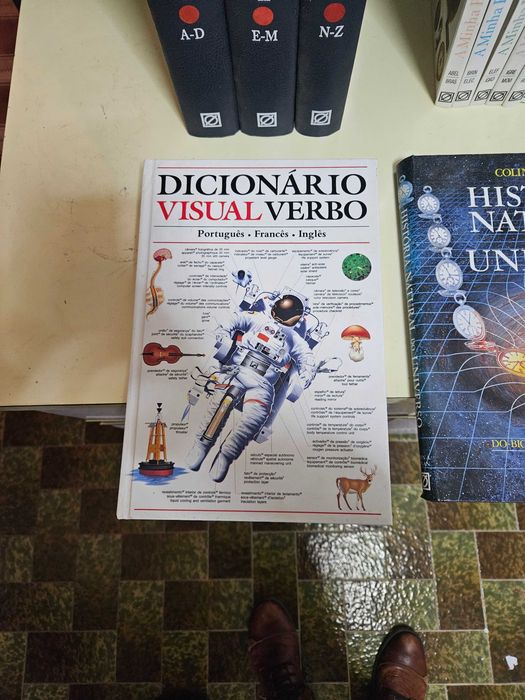 Enciclopédia Verbo